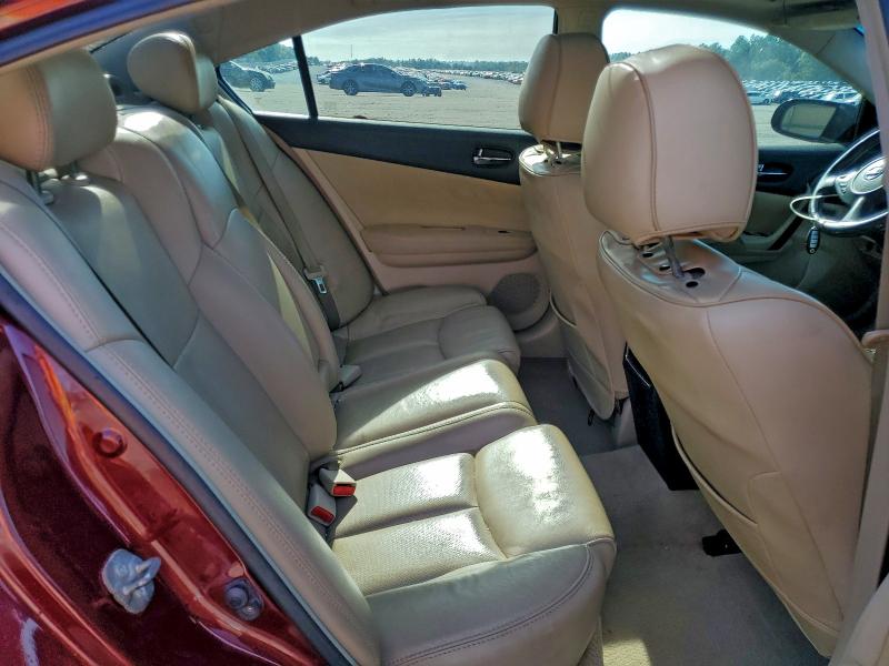 Photo 10 from auction – 2012 NISSAN MAXIMA S with VIN 1N4AA5APXCC846834