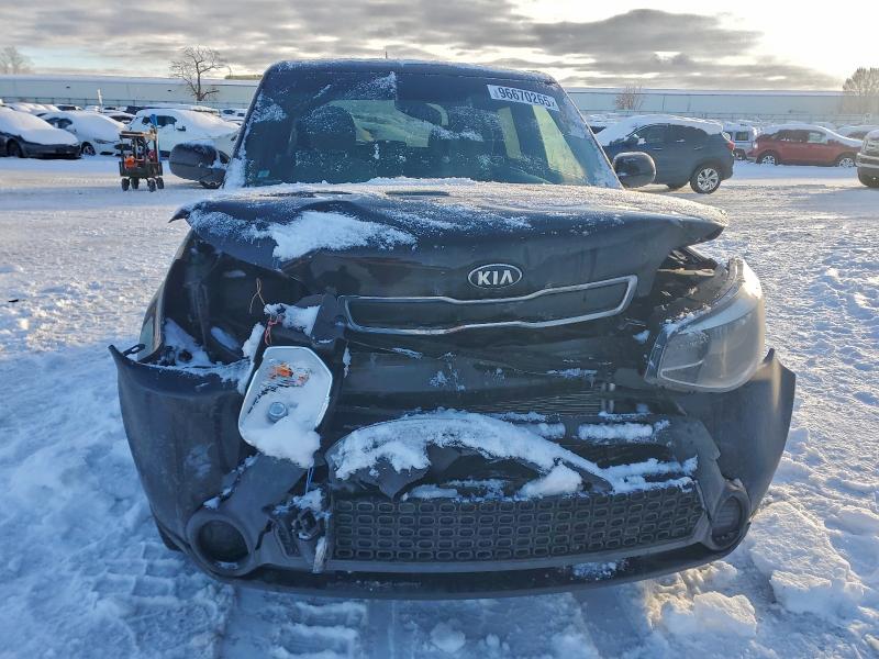 Photo 5 from auction – 2015 KIA SOUL with VIN KNDJN2A20F7794516
