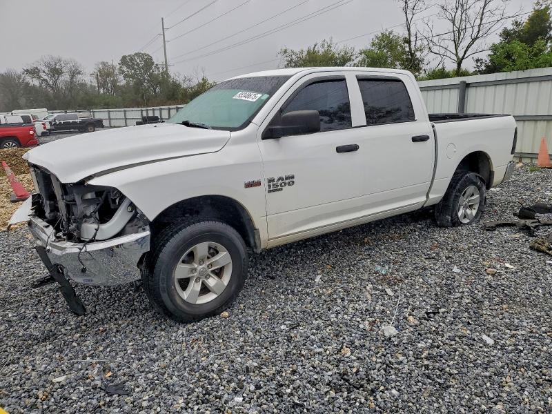 RAM 1500 CLASS 2020 with VIN 1C6RR7KT2LS156148 - Photo from auction