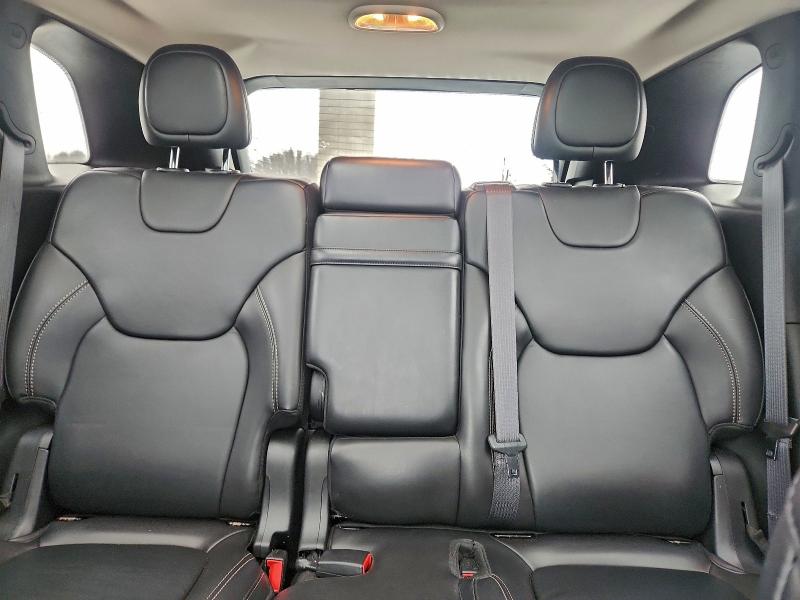 Photo 10 from auction – 2017 JEEP CHEROKEE with VIN 1C4PJMDS2HW605886