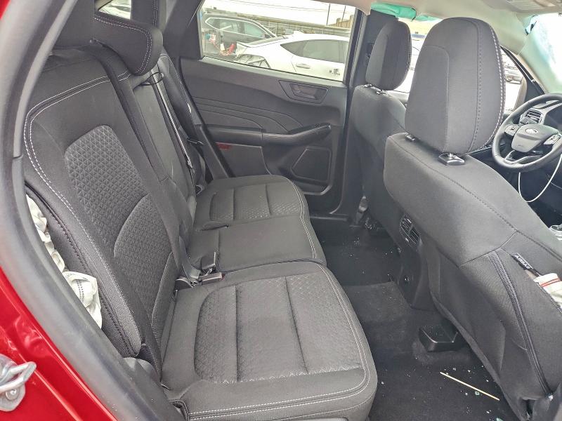Photo 11 from auction – 2025 FORD ESCAPE ACT with VIN 1FMCU9GN0SUA16293