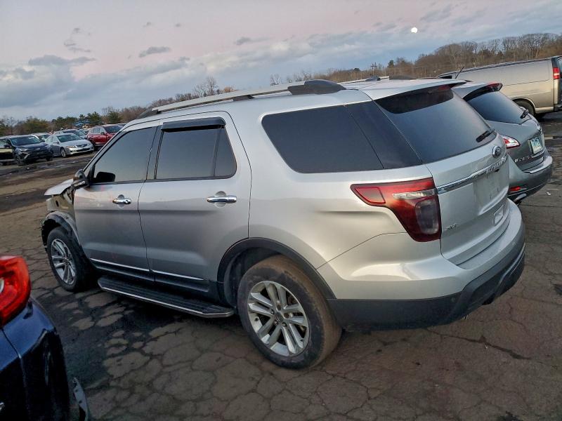 Photo 2 from auction – 2011 FORD EXPLORER X with VIN 1FMHK8D82BGA66549
