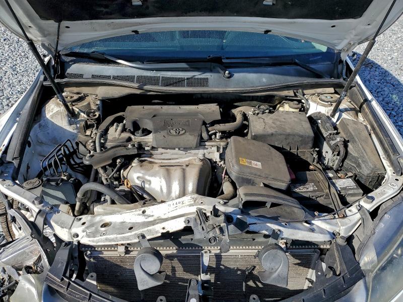 Photo 11 from auction – 2017 TOYOTA CAMRY LE with VIN 4T1BF1FK4HU357400