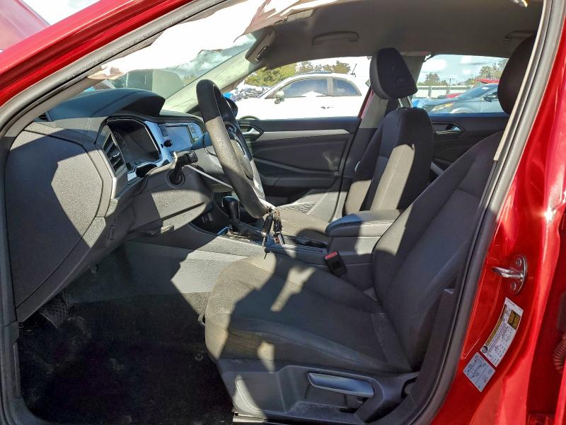 Photo 7 from auction – 2019 VOLKSWAGEN JETTA S with VIN 3VWCB7BU8KM209029