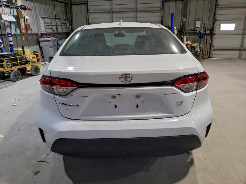 Photo 6 from auction – 2023 TOYOTA COROLLA LE with VIN 5YFB4MDE2PP014184