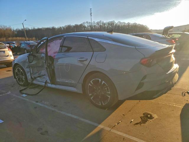 Photo 2 from auction – 2022 KIA K5 GT LINE with VIN 5XXG64J29NG116050