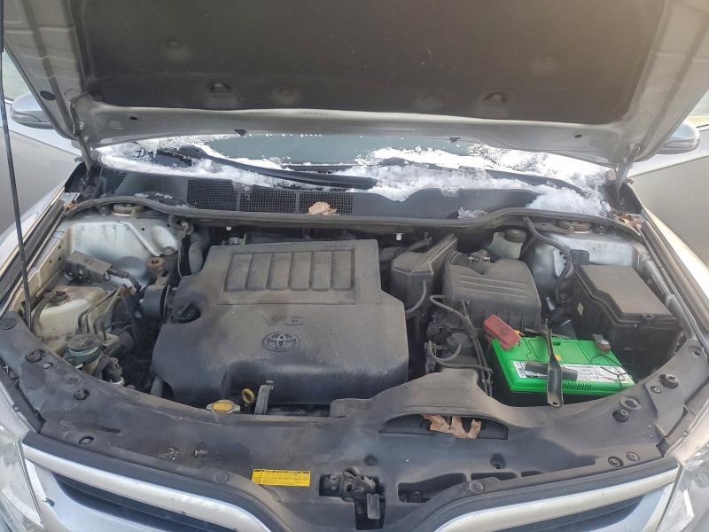 Photo 12 from auction – 2015 TOYOTA VENZA LE with VIN 4T3BK3BB5FU116415