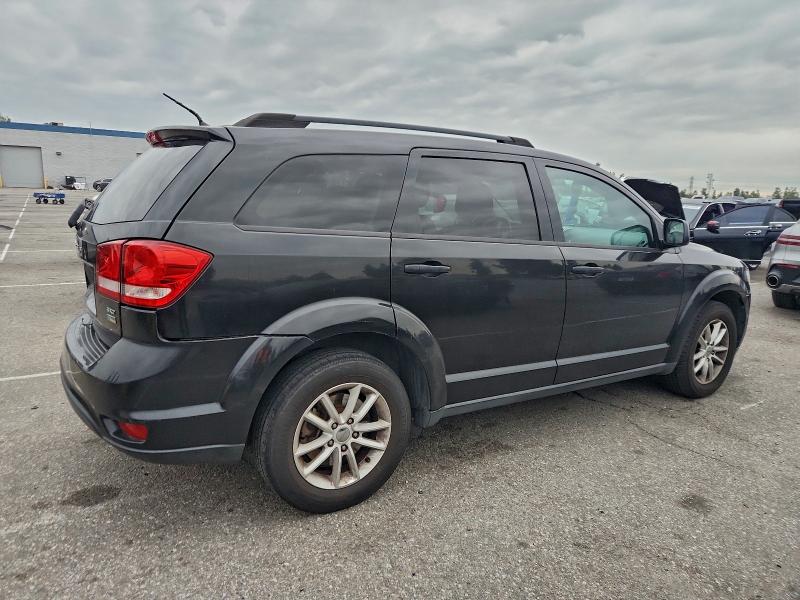 Photo 3 from auction – 2013 DODGE JOURNEY SX with VIN 3C4PDCBG2DT630478