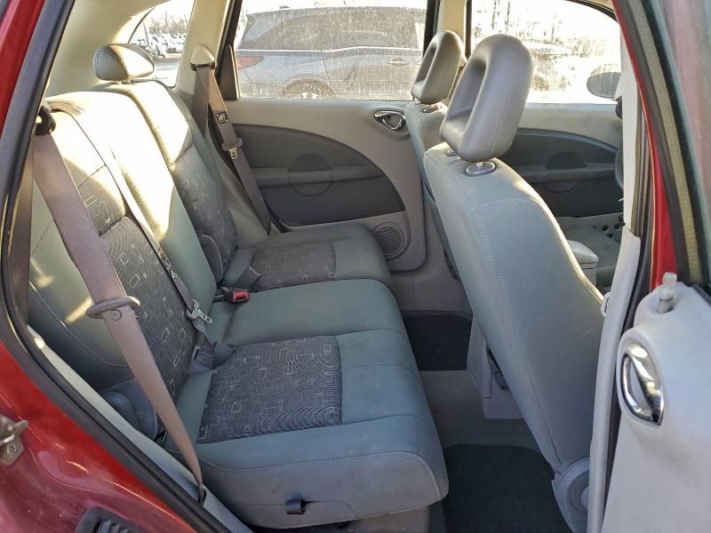 Zdjęcie 11 z aukcji – 2007 CHRYSLER PT CRUISER z VIN 3A4FY48B47T527403