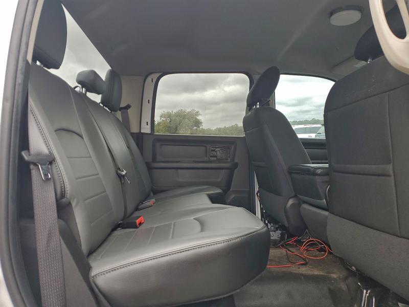 Photo 10 from auction – 2021 RAM 1500 CLASS with VIN 1C6RR7XT7MS561786