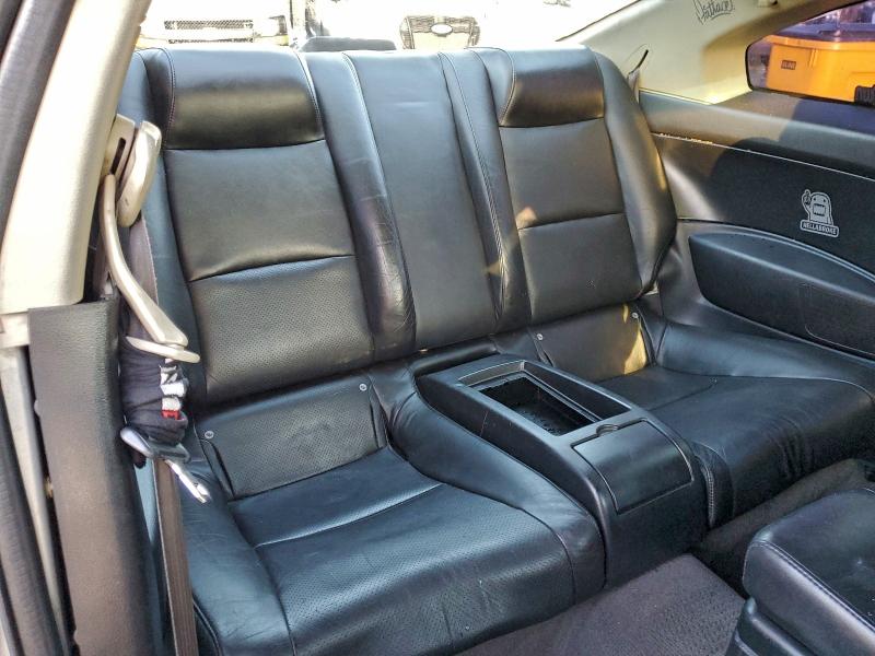 Photo 10 from auction – 2003 INFINITI G35 with VIN JNKCV54E63M206856