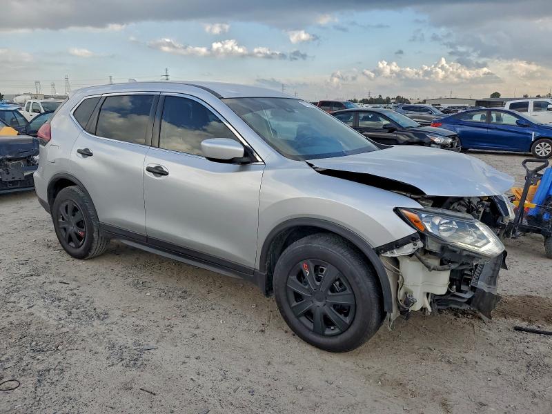 Photo 4 from auction – 2019 NISSAN ROGUE with VIN KNMAT2MT1KP539734