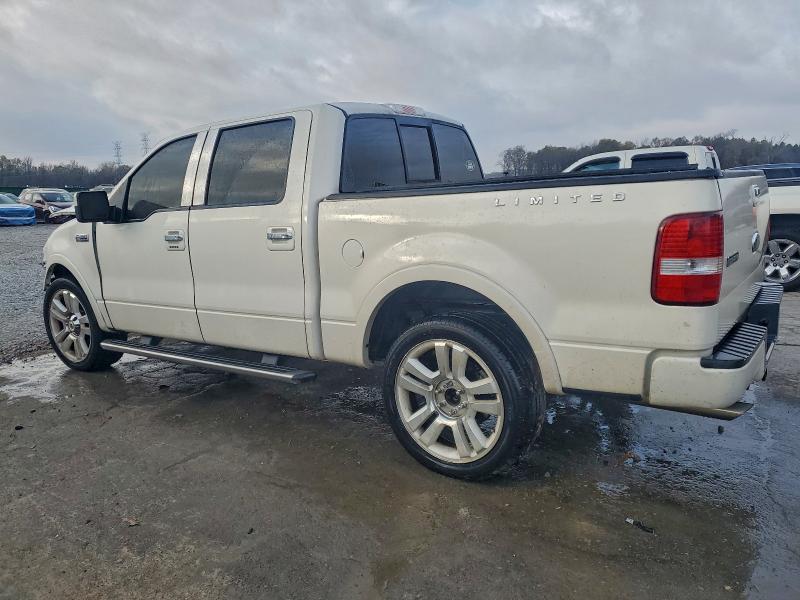 Photo 2 from auction – 2008 FORD F150 SUPER with VIN 1FTRW12588FA67068