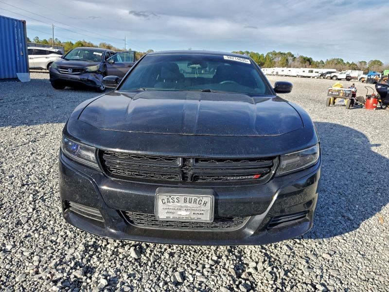 Photo 5 from auction – 2018 DODGE CHARGER SX with VIN 2C3CDXBG2JH291428