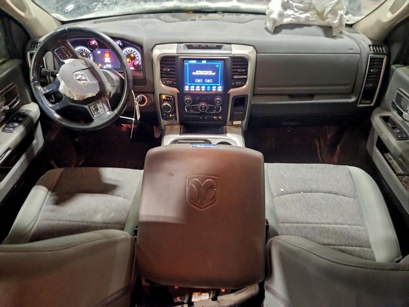 Photo 8 from auction – 2019 RAM 1500 CLASSIC with VIN 1C6RR7GT0KS636941