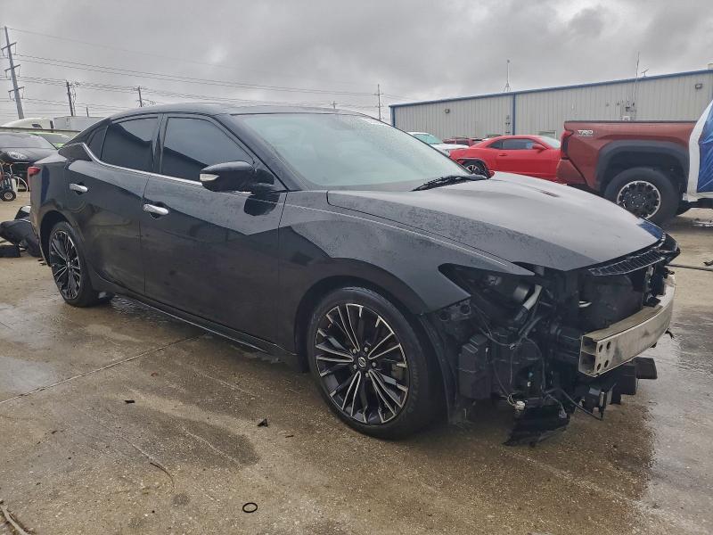 Photo 4 from auction – 2016 NISSAN MAXIMA 3.5 with VIN 1N4AA6AP6GC420781