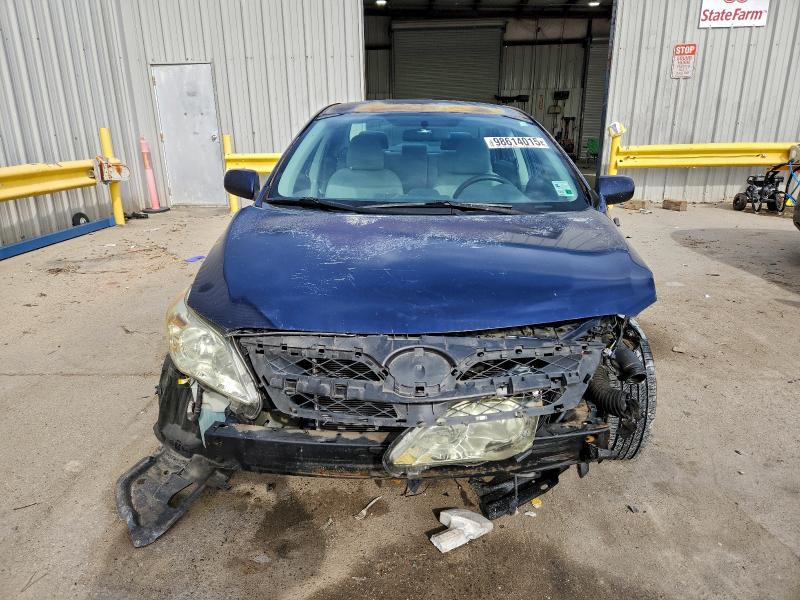 Photo 5 from auction – 2013 TOYOTA COROLLA BA with VIN 5YFBU4EE4DP179583