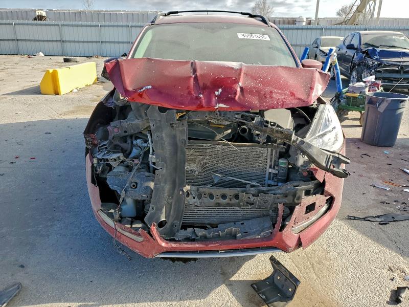 Photo 5 from auction – 2013 FORD ESCAPE SE with VIN 1FMCU9G90DUD01825