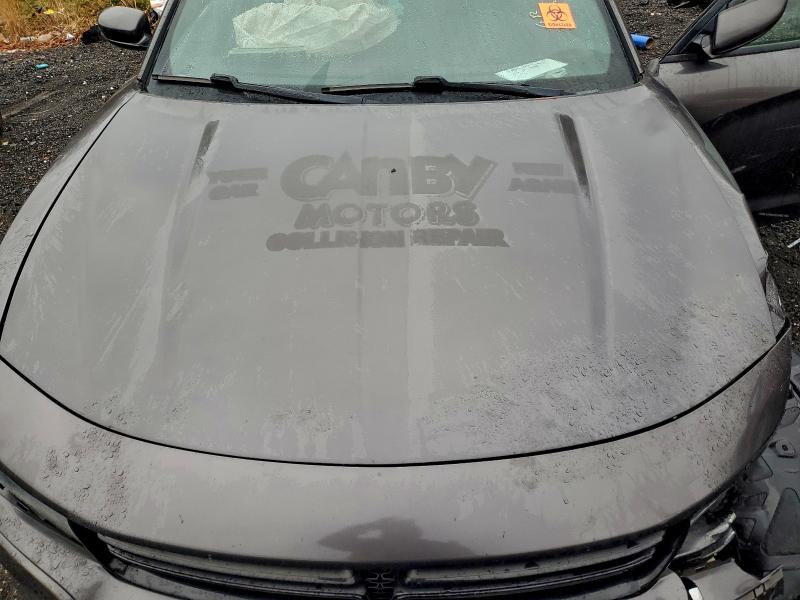 Photo 11 from auction – 2017 DODGE CHARGER SX with VIN 2C3CDXJG1HH526171