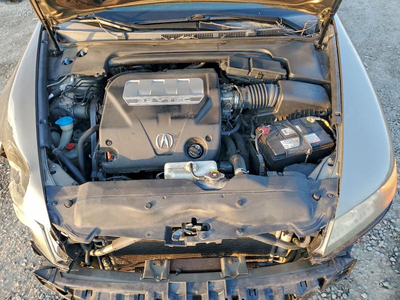 Photo 11 from auction – 2008 ACURA TL with VIN 19UUA66278A019579