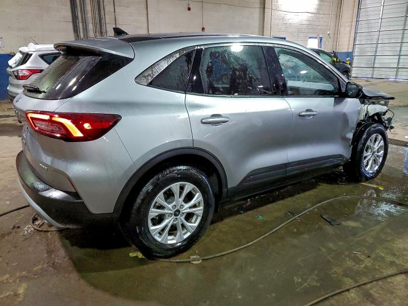 Photo 3 from auction – 2023 FORD ESCAPE ACT with VIN 1FMCU9GN0PUB23917