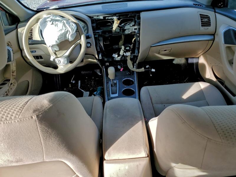 Photo 8 from auction – 2015 NISSAN ALTIMA 2.5 with VIN 1N4AL3AP9FC108638