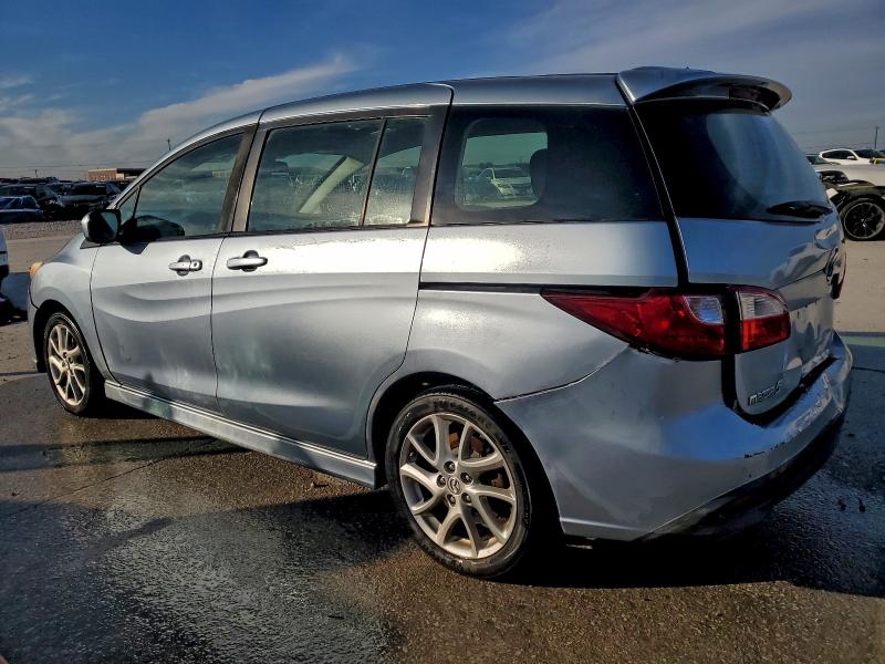 Photo 2 from auction – 2012 MAZDA 5 with VIN JM1CW2DL6C0136813