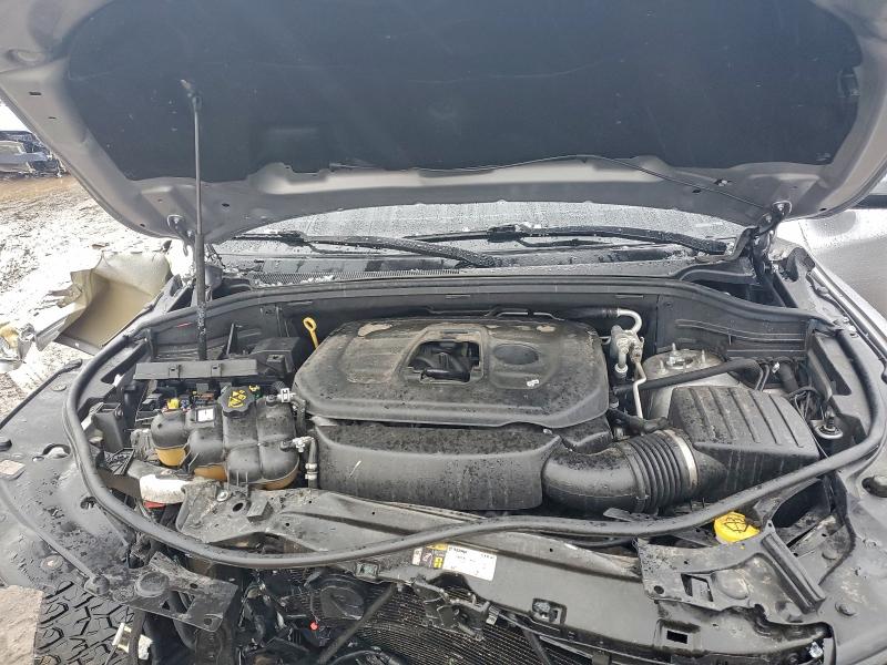 Photo 12 from auction – 2020 DODGE DURANGO GT with VIN 1C4RDJDG9LC301779