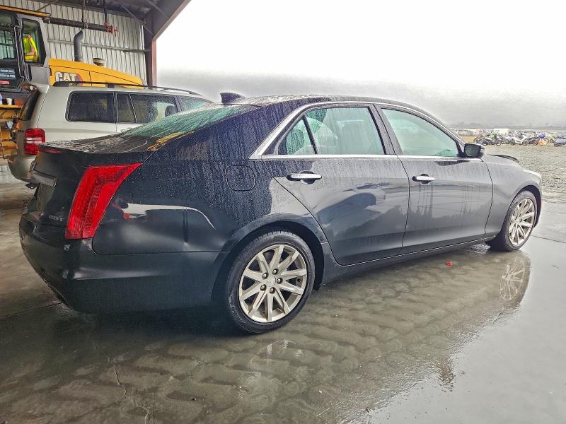 Photo 3 from auction – 2015 CADILLAC CTS with VIN 1G6AP5SX9F0103727