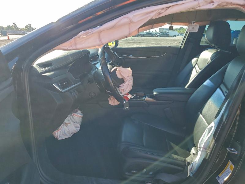 Photo 7 from auction – 2019 CADILLAC XTS with VIN 2G61U5S31K9140163