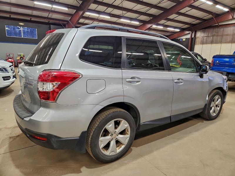 Photo 3 from auction – 2015 SUBARU FORESTER 2 with VIN JF2SJADC4FH544206