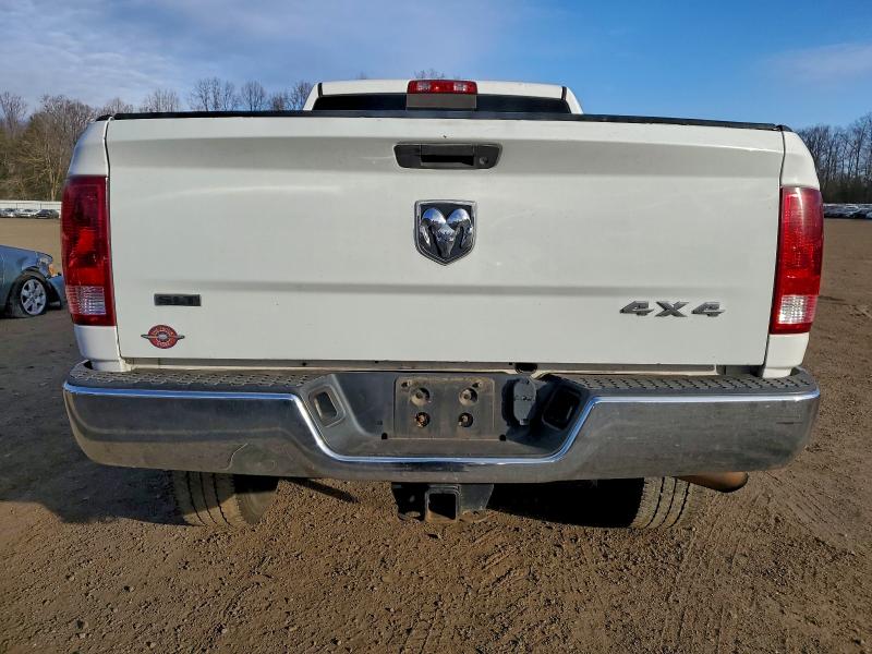 Photo 6 from auction – 2015 RAM 2500 SLT with VIN 3C6TR5DT1FG691541