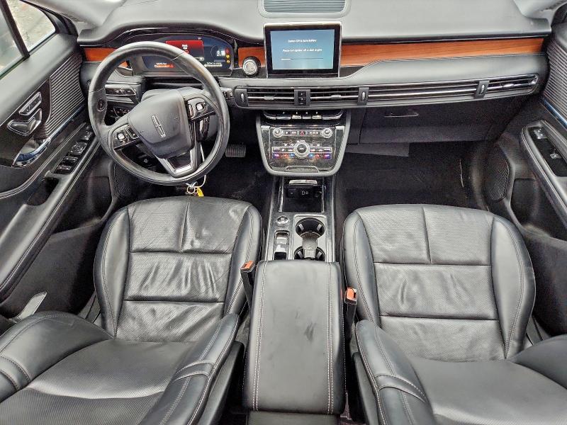 Photo 8 from auction – 2022 LINCOLN CORSAIR RE with VIN 5LMCJ2D92NUL13588