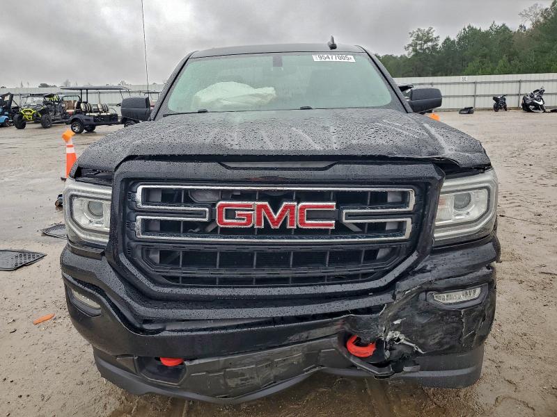 Photo 5 from auction – 2016 GMC SIERRA with VIN 1GTV2LEC2GZ322746