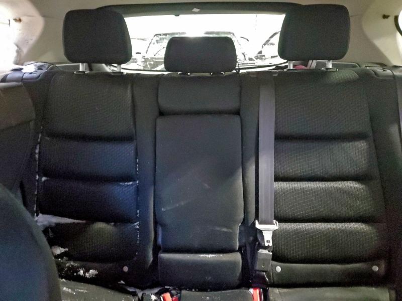 Photo 10 from auction – 2015 MAZDA CX-5 TOURI with VIN JM3KE4CYXF0506051