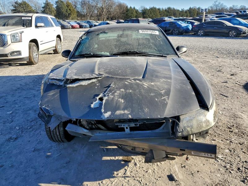 Foto 5 de la subasta – 2003 FORD MUSTANG con VIN 1FAFP40463F422376
