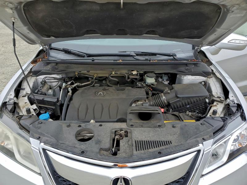 Photo 12 from auction – 2014 ACURA RDX TECHNO with VIN 5J8TB3H51EL014019