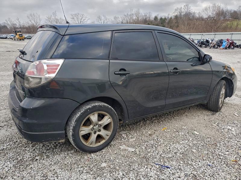 Photo 3 from auction – 2005 TOYOTA COROLLA MA with VIN 2T1KR32E35C402939