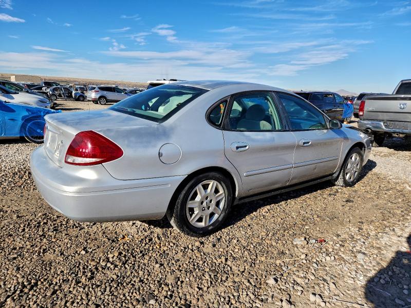 Photo 3 from auction – 2007 FORD TAURUS SE with VIN 1FAFP53U07A193164