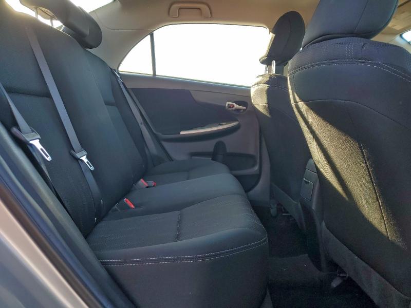 Фото 10 с аукциона – 2013 TOYOTA COROLLA BA с VIN 2T1BU4EE8DC931897