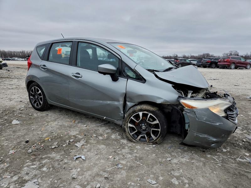 Photo 4 from auction – 2015 NISSAN VERSA NOTE with VIN 3N1CE2CP9FL390758