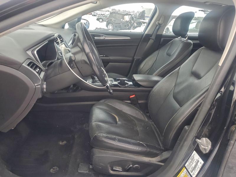 Photo 7 from auction – 2014 FORD FUSION TIT with VIN 3FA6P0D96ER147578