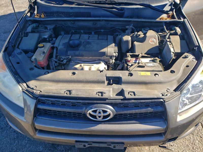 Photo 12 from auction – 2012 TOYOTA RAV4 with VIN 2T3BF4DVXCW228205