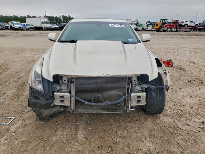 Photo 5 from auction – 2013 CADILLAC ATS with VIN 1G6AA5RA9D0147548