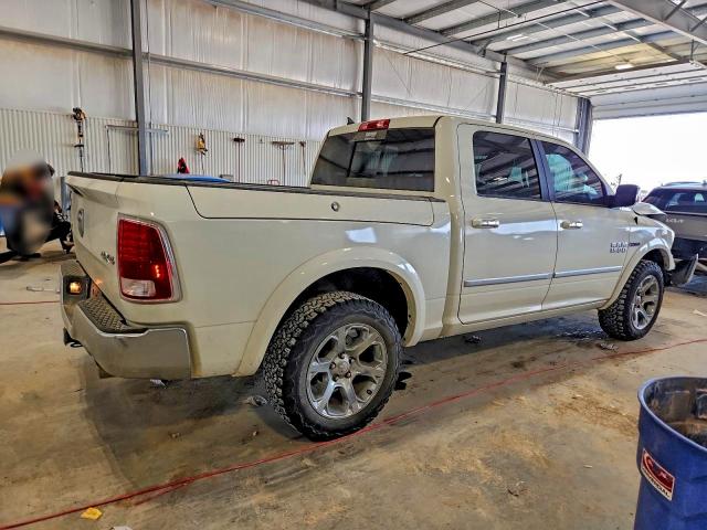 Photo 3 from auction – 2018 RAM 1500 LARAM with VIN 1C6RR7NM0JS283269