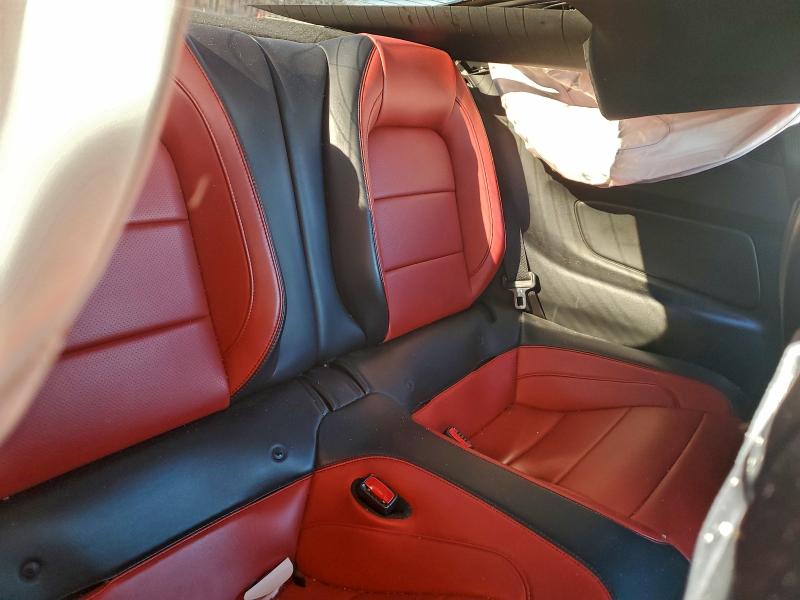 صورة رقم 10 من المزاد - 2015 FORD MUSTANG مع VIN 1FA6P8CF3F5379520