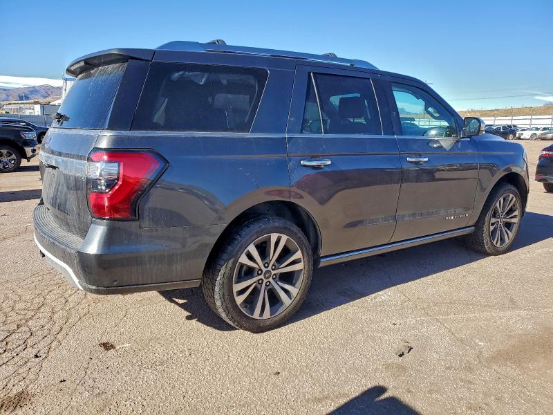 Photo 3 from auction – 2020 FORD EXPEDITION with VIN 1FMJU1MT0LEA92460