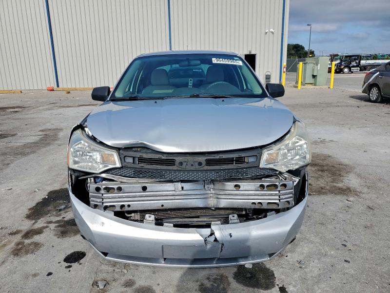 Photo 5 from auction – 2008 FORD FOCUS SE with VIN 1FAHP35NX8W137904