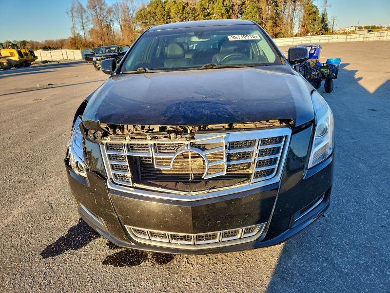 Photo 5 from auction – 2015 CADILLAC XTS with VIN 2G61L5S35F9223510