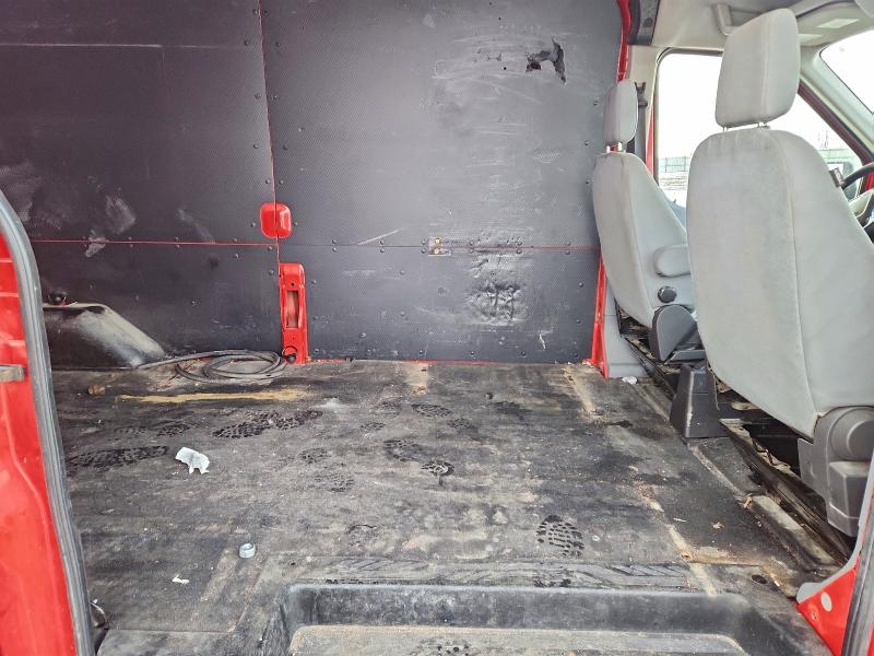 Photo 11 from auction – 2019 FORD TRANSIT T- with VIN 1FTYR2CM7KKB38063